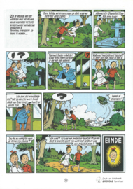 SUSKE EN WISKE – 71 PLUS - WATTMAN – WILLY VANDERSTEEN - 1987