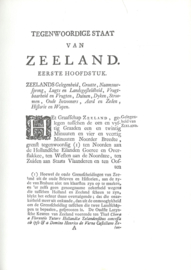NEDERLAND IN VROEGER TIJD – DEEL XV ZEELAND - 1966