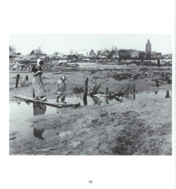 Zeeland droog – CAREL BLAZER – 1992