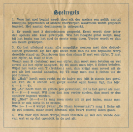 Actuele Onderwerpen (AO) – Nieuw ende vermakelijck Uijleberd – 1945