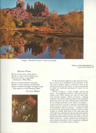 ARIZONA HIGHWAYS – VOL. XLI – DECEMBER – NUMBER 12 - 1965