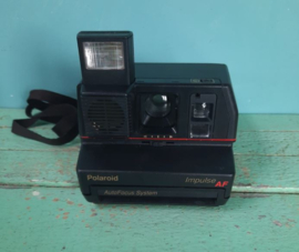 Fotocamera – Polaroid Impulse AF – ca. 1980