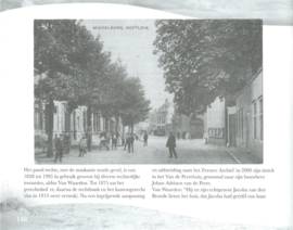 ZEELAND IN DE VORIGE EEUW - Rinus Antonisse - 2006