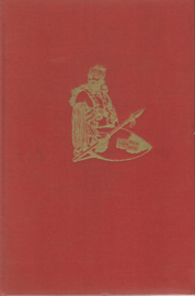 HET WASSEN VAN DE SPEREN – ALAN SCHOLEFIELD - 1969