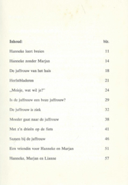 TWEE KEER KERSTFEEST – Lenie Ippel-Breedveld - 1979