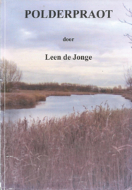 POLDERPRAOT – Leen de Jonge - 2013