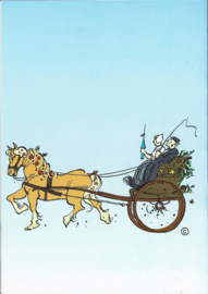 ZEEUWSE RINGRIJDERS VERENIGING - 1990