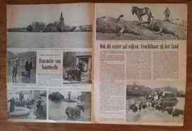 WERELDKRONIEK – 14 FEBRUARI 1953