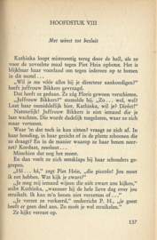 EEN HUISHOUDSCHOOL IN REP EN ROER – FREDDY HAGERS – 1965