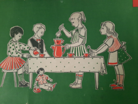 Melitta kinderservies