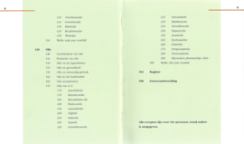 DUMONTS KLEINE OLIE- EN AZIJN LEXICON – Annme Iburg (Vertaling: Jolanda te Lindert) - 2005