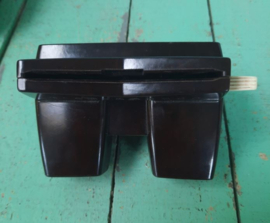 VIEW-MASTER – Model E - Brown Bakelite 3D Viewer – ca. 1955