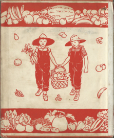 To Market We Go By JANE MILLER - 1935