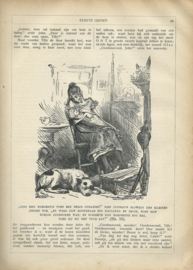 KERSTVERTELLINGEN DOOR CHARLES DICKENS – ca. 1930