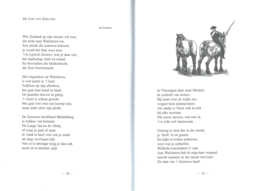 Bie ons op de klapbanke – Rien de Jonge - 1997
