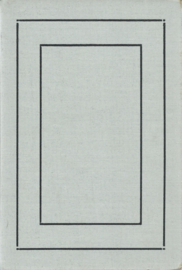 DE JONGE VAANDRIG – G.A. HENTY’S – ca. 1922