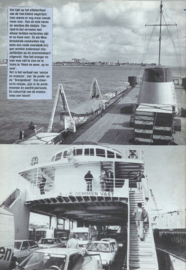 Boekbrochure NR 9 - OP EN NEER HEEN EN WEER – Jacques Cats – 1990-1995 - 2