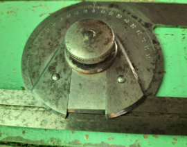 afschuiningsgradenboog (bevel protractor) - EXTREMA