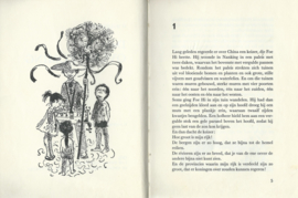 De grote OVERSTROMING – C. WILKESHUIS – 1965
