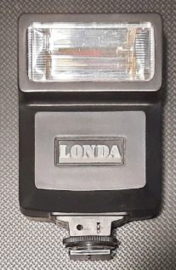 Flitser - LONDA FLASH-UNIT RX 203 - jaren ‘70