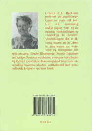 BOEREN WIJSHEID – Ingrid Stork, Greetje Beekman - 1993