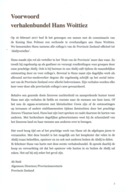 Mooie momenten In en om de Abdij en ver daarbuiten – Hans Woittiez - 2020