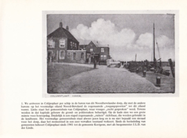 Colijnsplaat in oude ansichten deel 2 – C. van Winkelen, Sint Annaland – 1977