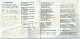 CD – ’t Zwiepend Want – Het Veerse Scheepstuig - 2007 (♪)
