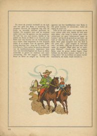 Bobo het Eskimojongetje – IN HET LAND VAN DE INDIANEN - 1957