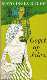 Oogst op Jalna – Mazo de la Roche – 1964