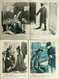 L’Assiette au Beurre – No 32 – 9 NOVEMBRE 1901