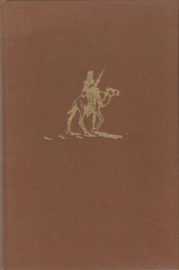 MAROKKO IN HET ZONLICHT – Dr. P.K. HUIBREGTSE - 1956
