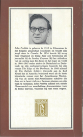 Gevecht aan de RED RIVER – John Prebble – 1964