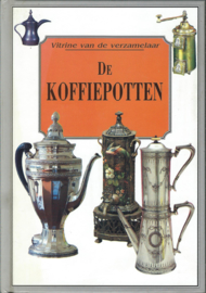 De KOFFIEPOTTEN – Adelaide Del Sant - 1995