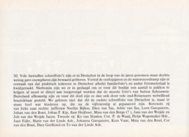 Kent u ze nog . . . de Reisenaers (Dreischor) – C.P. Pols – 1973