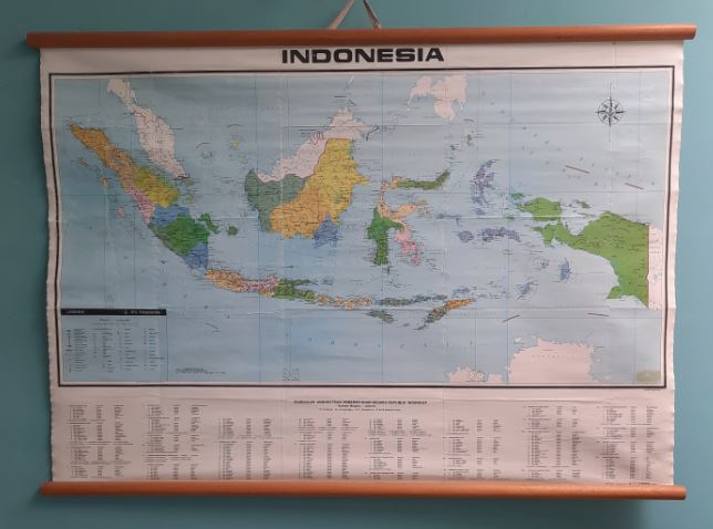 INDONESIA