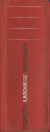 PEQUEÑO LAROUSSE ILUSTRADO - RAMÓN GARCÍA-PELAYO Y GROSS - 1975