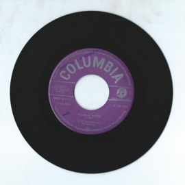 CLIFF RICHARD and The Shadows – THEME FOR A DREAM / MUMBLIN' MOSIE – 1961 (♪)