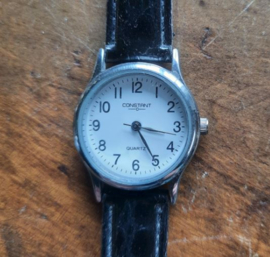 Horloge – CONSTANT QUARTZ CT0004