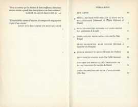 LE PRIX DE LA VICTOIRE – diverse auteurs - 1964