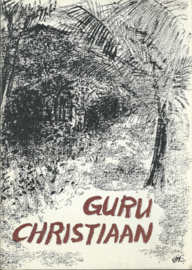 Guru Christiaan – H. WOLDENDORP - 1962