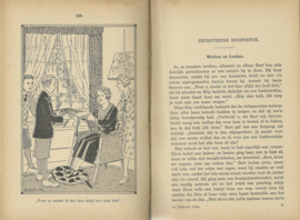 DE INDISCHE CLUB – INA VAN WESTEN – 1930