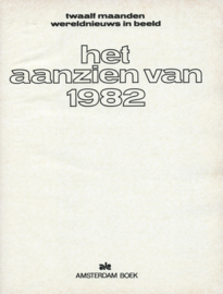 het aanzien van 1982 – Jan van Goutum en Heleen van Amersfoort – 1983