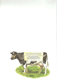 Te hooi en te gras – Rien Poortvliet - 1976 (1)