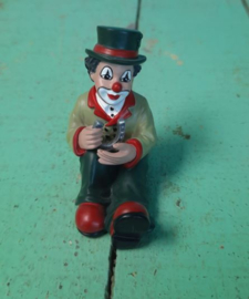 BEELD - Gilde Clowns – Het grote geluk