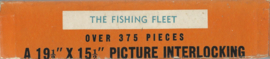Puzzle - The fishing fleet