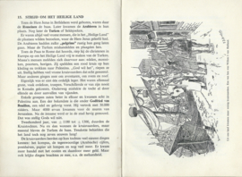 In Nacht en Stormgebruis – G. BLANKESTEIJN – DEEL I - 1960
