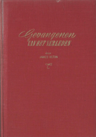 GEVANGENEN VAN HET VERLEDEN – JAMES HILTON - 1952
