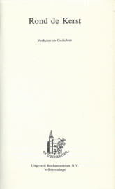 Rond de Kerst – Verhalen en Gedichten – 1977
