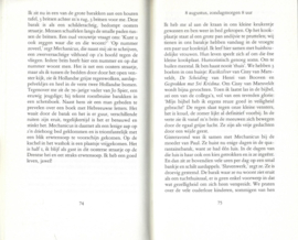 Het denkende hart van de barak – Brieven van Etty Hillesum – 1982